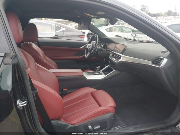 2023 BMW M440I