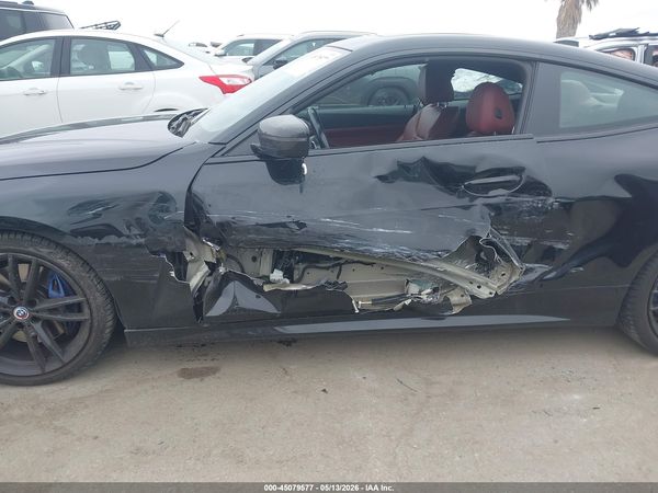 2023 BMW M440I
