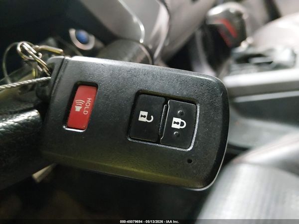 2019 TOYOTA TACOMA TRD PRO