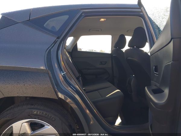 2025 HYUNDAI KONA SE
