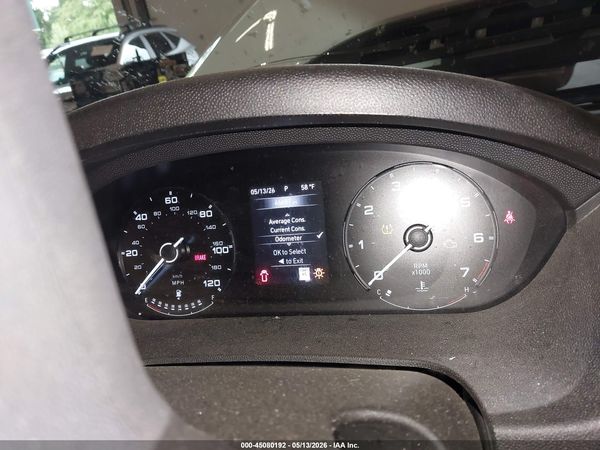 2025 RAM PROMASTER 2500
