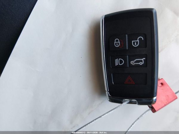 2021 LAND ROVER RANGE ROVER WESTMINSTER