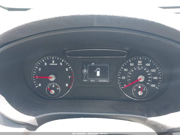2016 KIA SORENTO 2.4L LX