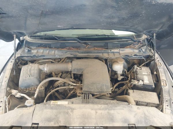 2019 RAM 1500 CLASSIC TRADESMAN  4X4 5'7 BOX