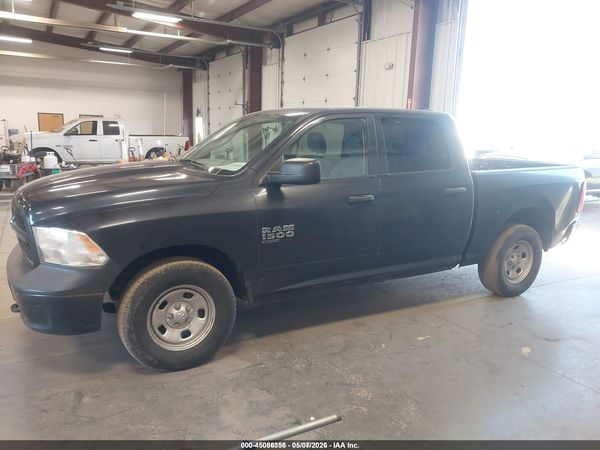 2019 RAM 1500 CLASSIC TRADESMAN  4X4 5'7 BOX