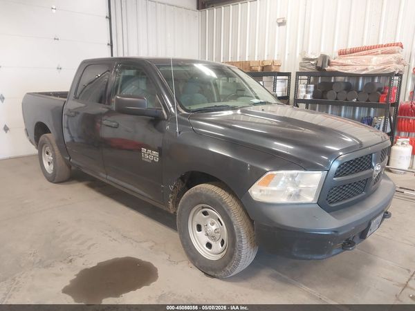 2019 RAM 1500 CLASSIC TRADESMAN  4X4 5'7 BOX
