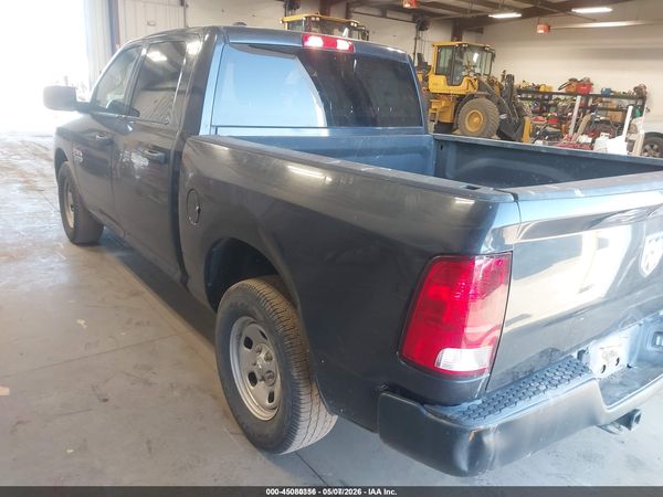 2019 RAM 1500 CLASSIC TRADESMAN  4X4 5'7 BOX