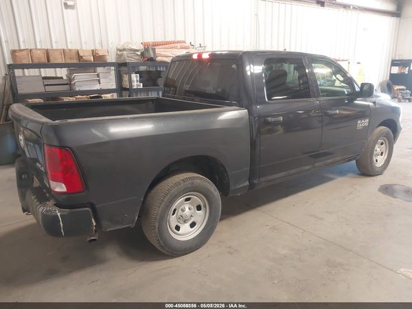 2019 RAM 1500 CLASSIC TRADESMAN  4X4 5'7 BOX