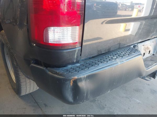 2019 RAM 1500 CLASSIC TRADESMAN  4X4 5'7 BOX