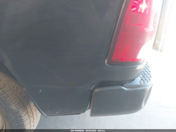 2019 RAM 1500 CLASSIC TRADESMAN  4X4 5'7 BOX