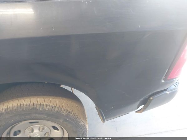 2019 RAM 1500 CLASSIC TRADESMAN  4X4 5'7 BOX