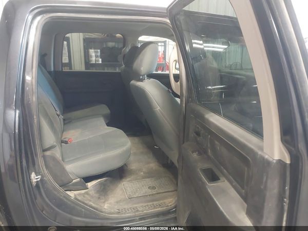 2019 RAM 1500 CLASSIC TRADESMAN  4X4 5'7 BOX