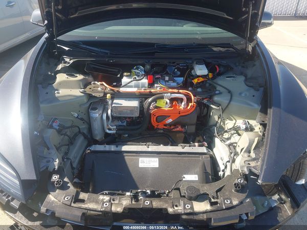 2026 TESLA MODEL 3