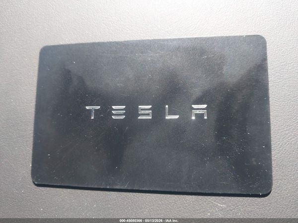 2026 TESLA MODEL 3