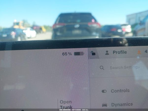 2026 TESLA MODEL 3