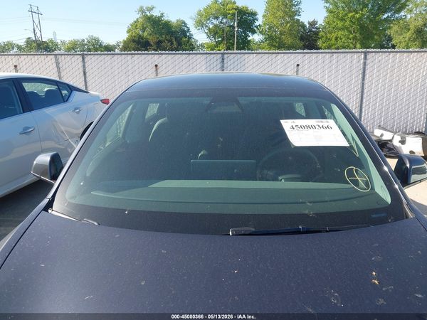 2026 TESLA MODEL 3