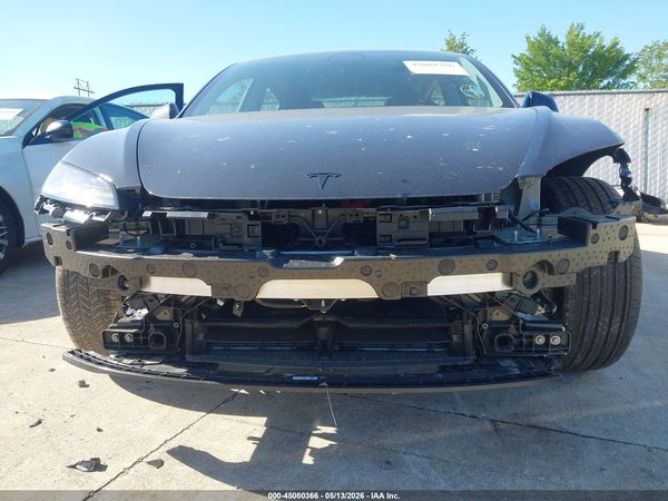 2026 TESLA MODEL 3