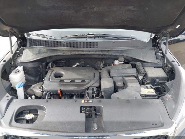 2018 KIA SORENTO 2.4L LX