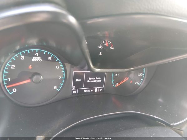 2022 CHEVROLET COLORADO 4WD  SHORT BOX LT — I7