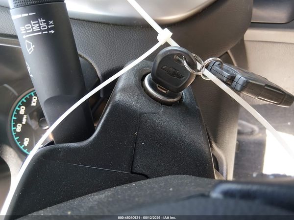 2022 CHEVROLET COLORADO 4WD  SHORT BOX LT — I11