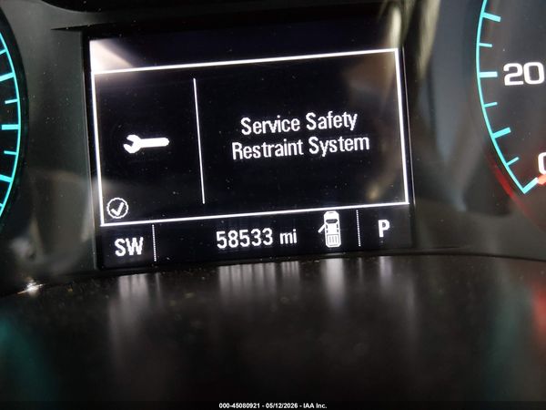 2022 CHEVROLET COLORADO 4WD  SHORT BOX LT — I118