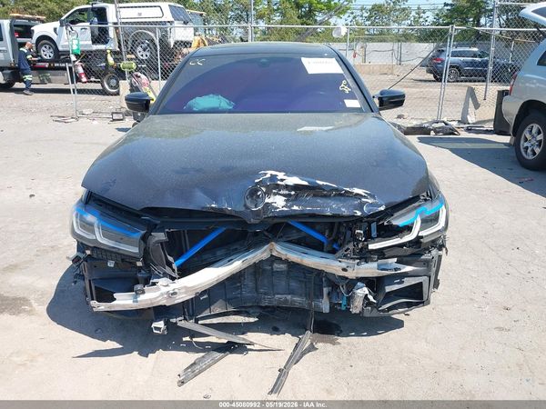 2021 BMW M550I XDRIVE