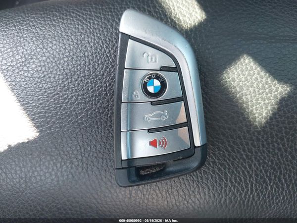 2021 BMW M550I XDRIVE