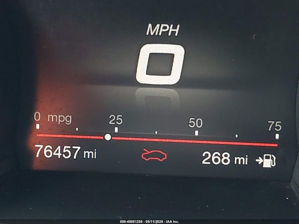 2019 ALFA ROMEO STELVIO RWD