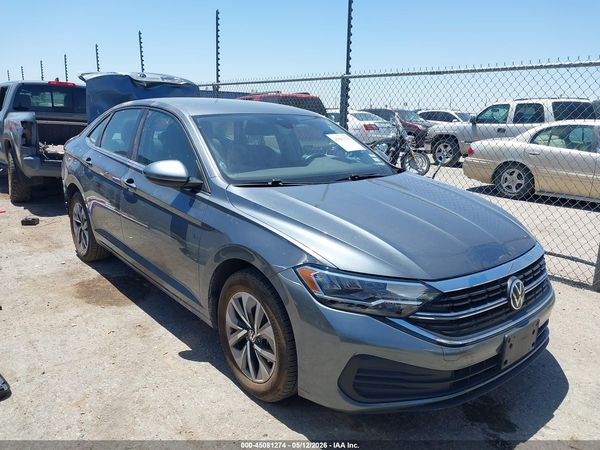 2024 VOLKSWAGEN JETTA 1.5T S — I1