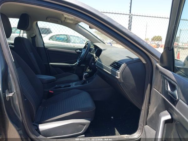 2024 VOLKSWAGEN JETTA 1.5T S — I5