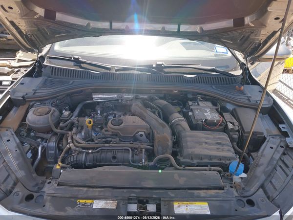 2024 VOLKSWAGEN JETTA 1.5T S — I10