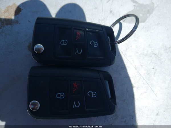 2024 VOLKSWAGEN JETTA 1.5T S — I11