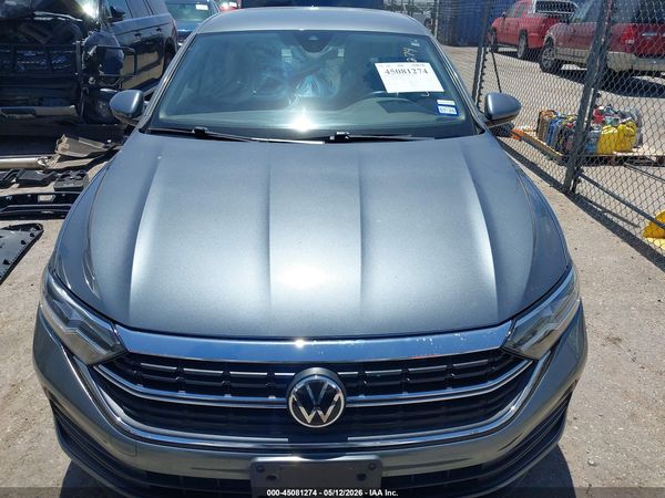 2024 VOLKSWAGEN JETTA 1.5T S — I115