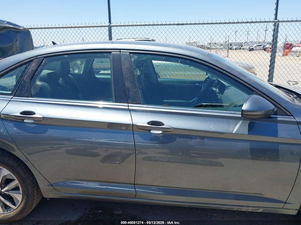 2024 VOLKSWAGEN JETTA 1.5T S — I116