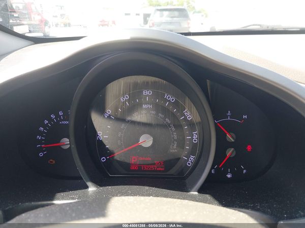 2016 KIA SPORTAGE LX — I7