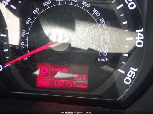 2016 KIA SPORTAGE LX — I118
