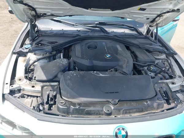 2017 BMW 330I XDRIVE