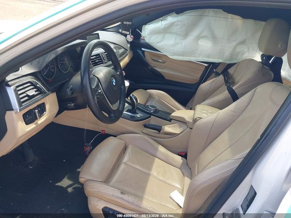 2017 BMW 330I XDRIVE