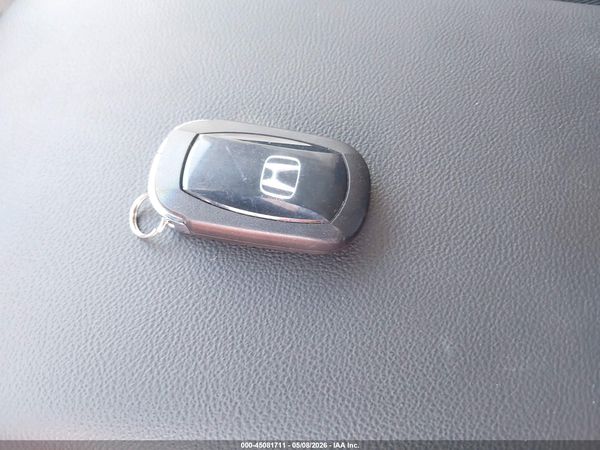 2025 HONDA CR-V LX 2WD — I11
