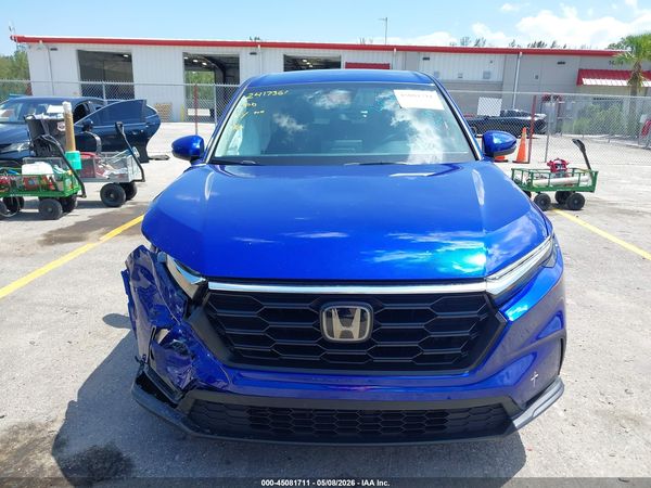2025 HONDA CR-V LX 2WD — I115