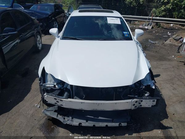 2019 LEXUS IS 300