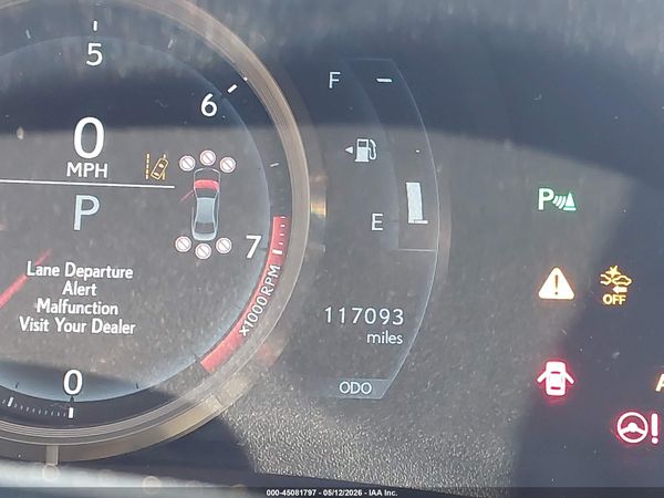 2019 LEXUS IS 300