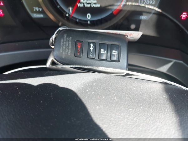 2019 LEXUS IS 300