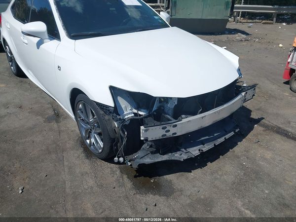 2019 LEXUS IS 300
