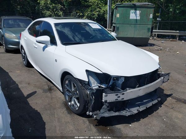 2019 LEXUS IS 300