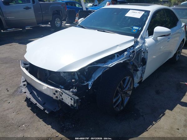 2019 LEXUS IS 300