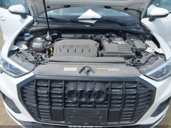 2024 AUDI Q3