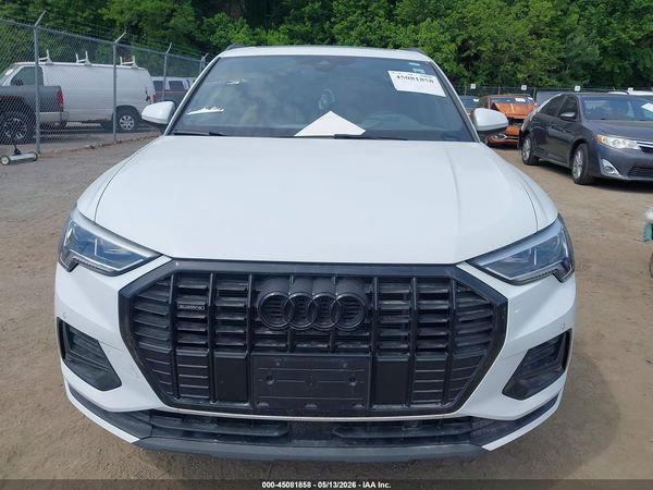 2024 AUDI Q3