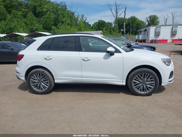 2024 AUDI Q3