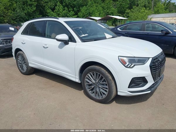 2024 AUDI Q3